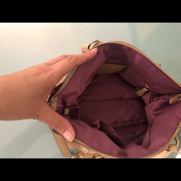 Coach handbag - Picture 6 of 6